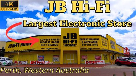 backstage jbhifi
